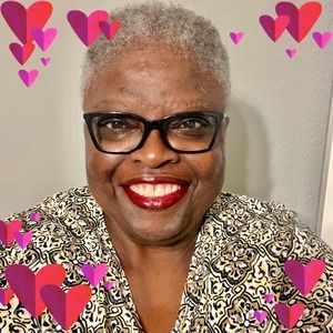 Meet your Posher, Gwen ann